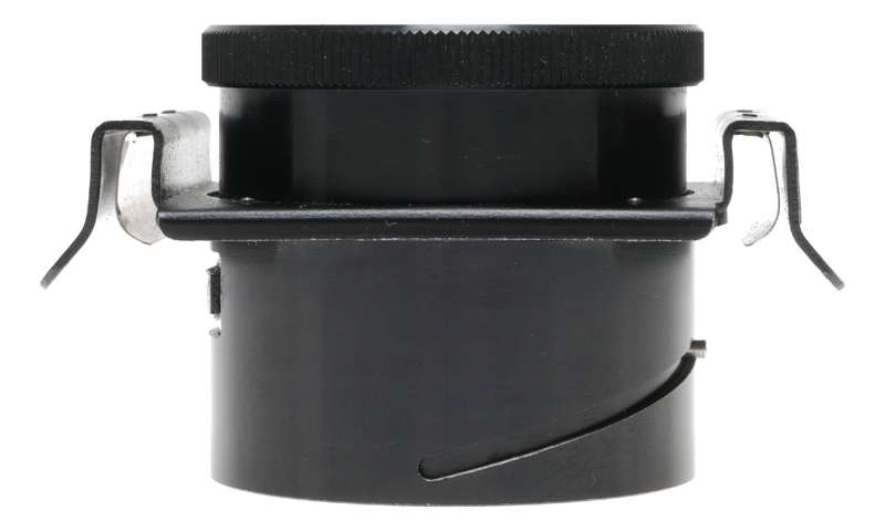 Mamiya Magnifier viewfinder for Mamiya C TLR cameras