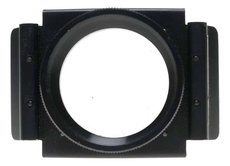 Mamiya Magnifier viewfinder for Mamiya C TLR cameras