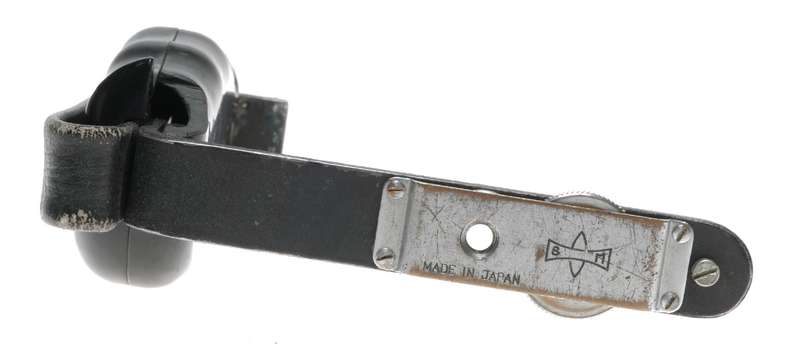 Mamiya L Bracket hand grip camera attachment for C220 C330 TLR