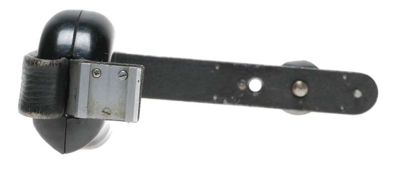 Mamiya L Bracket hand grip camera attachment for C220 C330 TLR