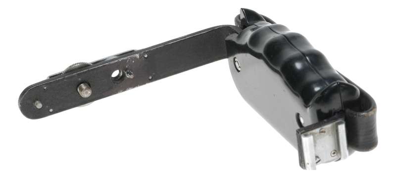 Mamiya L Bracket hand grip camera attachment for C220 C330 TLR
