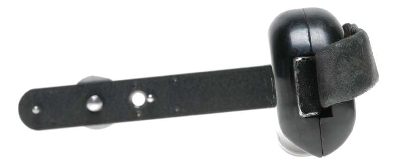 Mamiya Twin lens reflex TLR vintage camera hand grip C220 C330