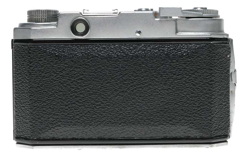 Super Westomat T.K.C 35 vintage film camera Terionon 1:3.5/45mm lens
