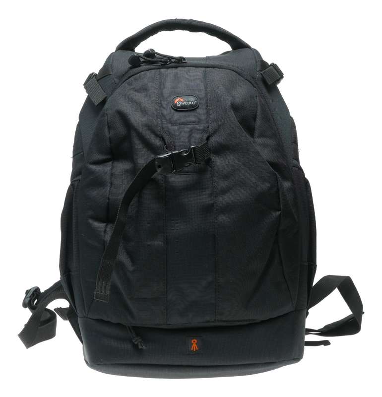Loewepro Flipside 400 AW Camera Backpack Excellent