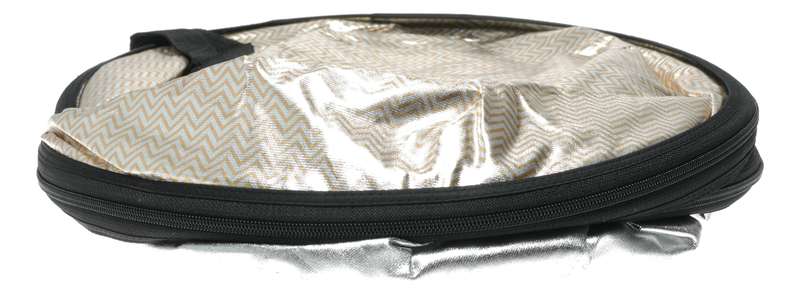 Matin 5 in One Portable Collapsible Reflector Screen Kitt Excellent