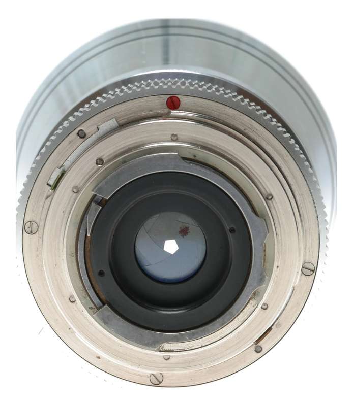 Schneider Retina-Tele-Xenar Kodak SLR Camera Lens f:4.8/200mm