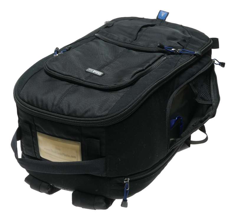 ThinkTank StreetWalker HardDrive Camera Gear Back Pack