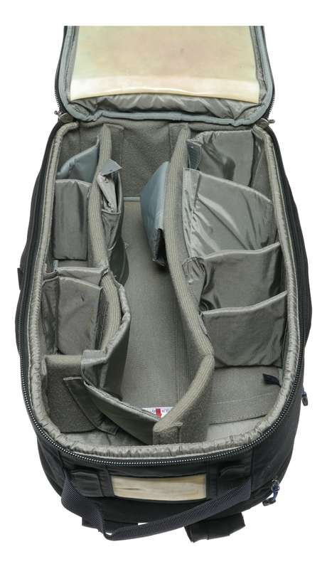 ThinkTank StreetWalker HardDrive Camera Gear Back Pack