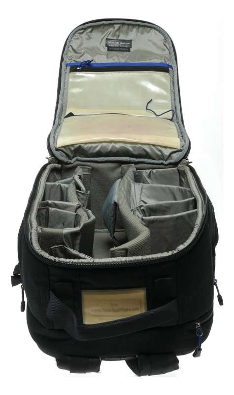 ThinkTank StreetWalker HardDrive Camera Gear Back Pack