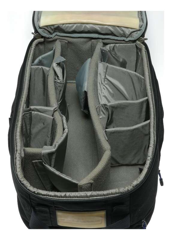 ThinkTank StreetWalker HardDrive Camera Gear Back Pack