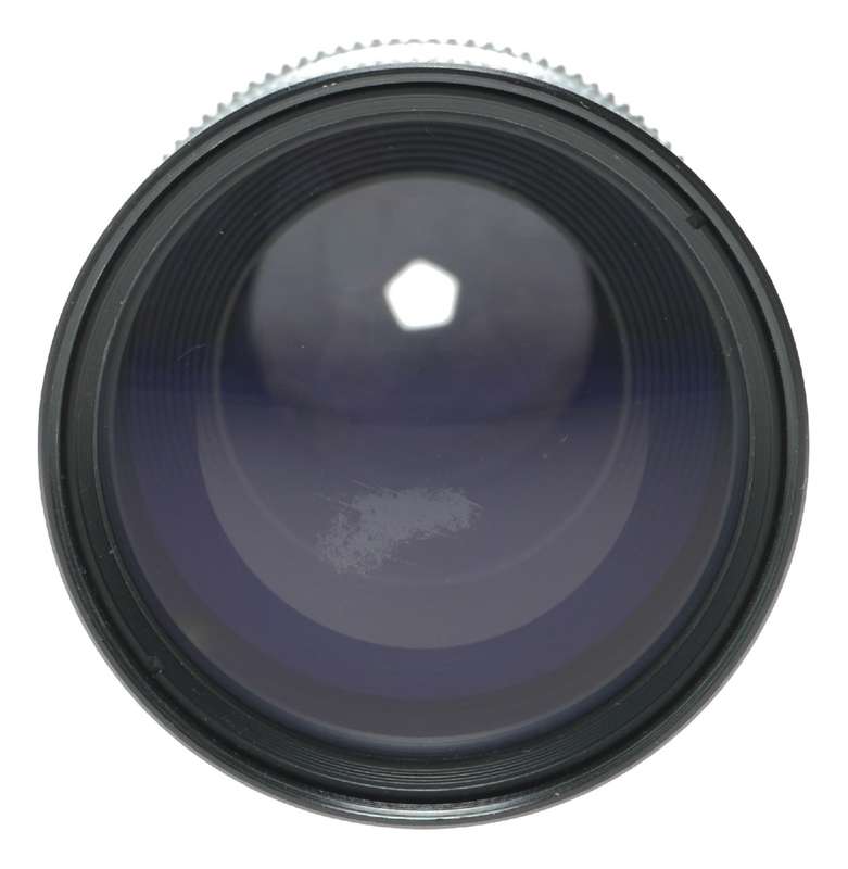 Schneider Tele-Xenar Lens f:4/135mm Kodak Instamatic Retina Reflex