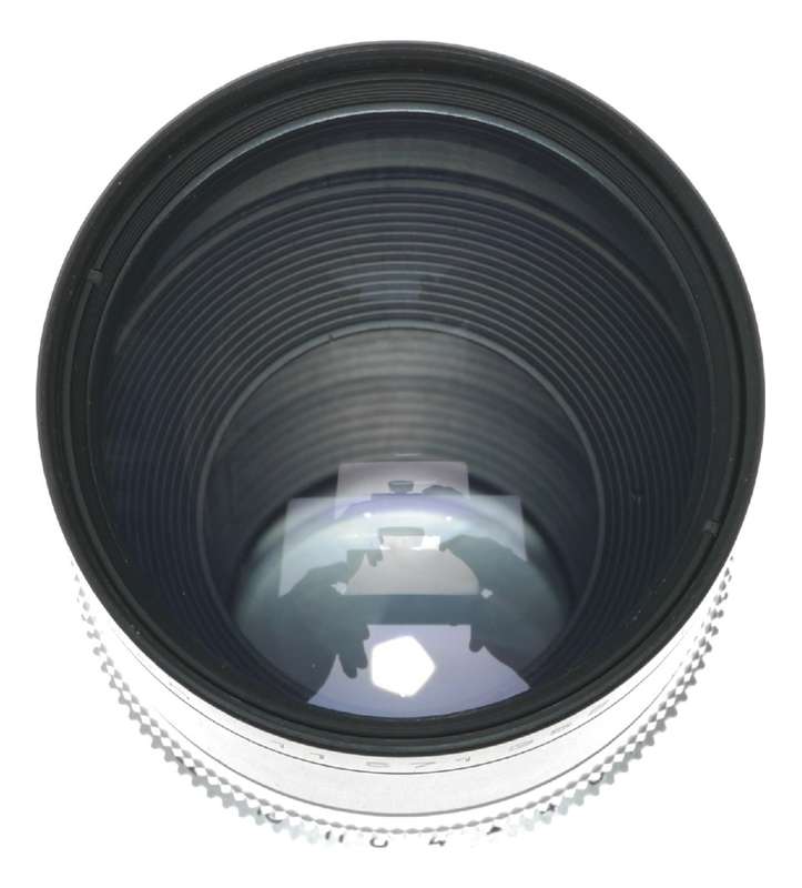 Schneider Tele-Xenar Lens f:4/135mm Kodak Instamatic Retina Reflex