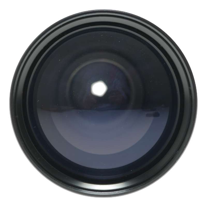Schneider Tele-Xenar Lens f:4.8/200mm Kodak Instamatic Retina Reflex