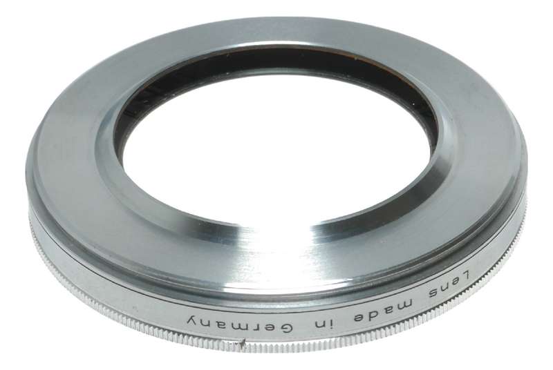 Kodak N1/60 Close Up Supplementary Retina Camera Lens in Keeper Boxed