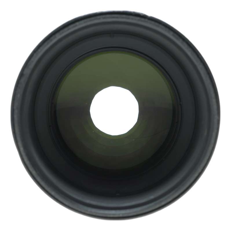 Nikkor Af DC 1:2 D 105mm Superior Bokeh Nikon Telephoto Camera Lens