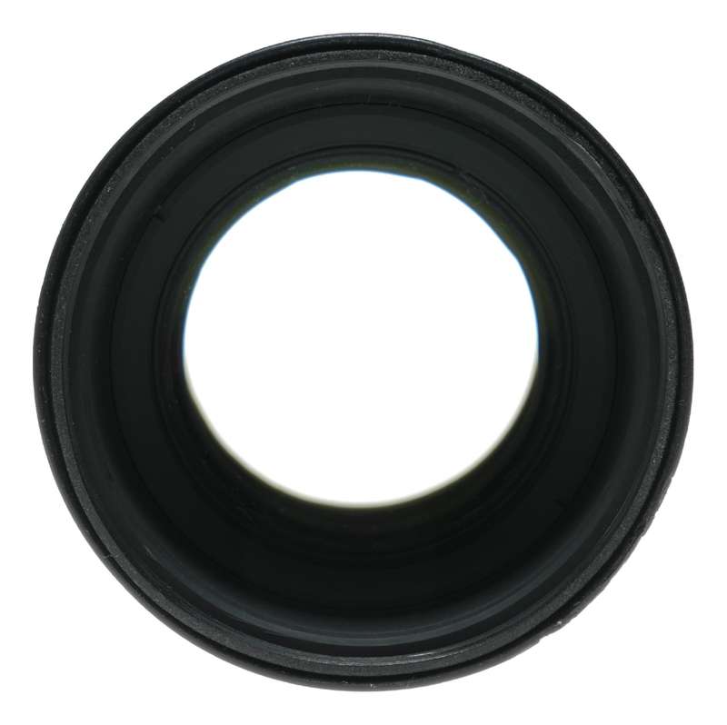 Nikkor Af DC 1:2 D 105mm Superior Bokeh Nikon Telephoto Camera Lens