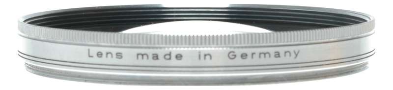 Kodak NII/60 Close Up Supplementary Retina Camera Lens in Keeper Boxed