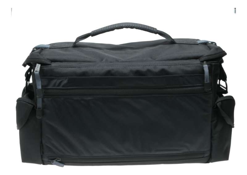 Tamrac 5612 Pro 12 Camera Bag LensBridge Divider System Excellent