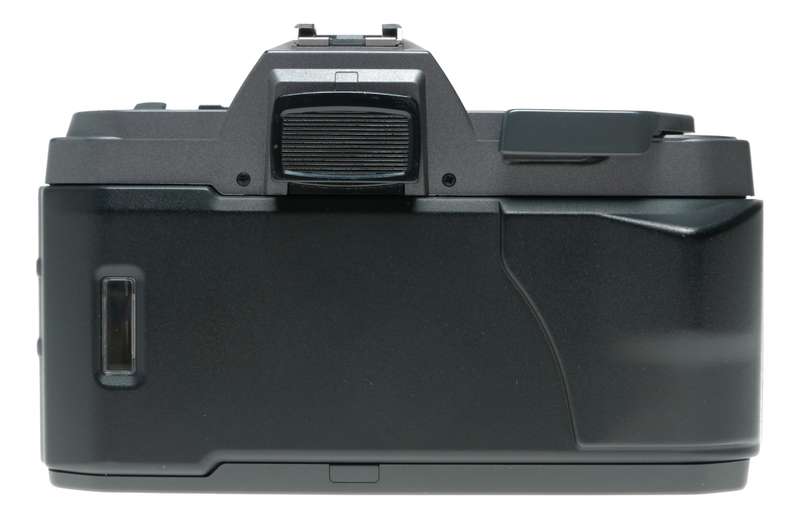 Pentax P30 35mm Film SLR Camera A50mm F2 Lens Strap Box Instructions