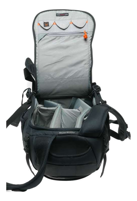 Loewepro Flipside 400 AW Camera Backpack Excellent