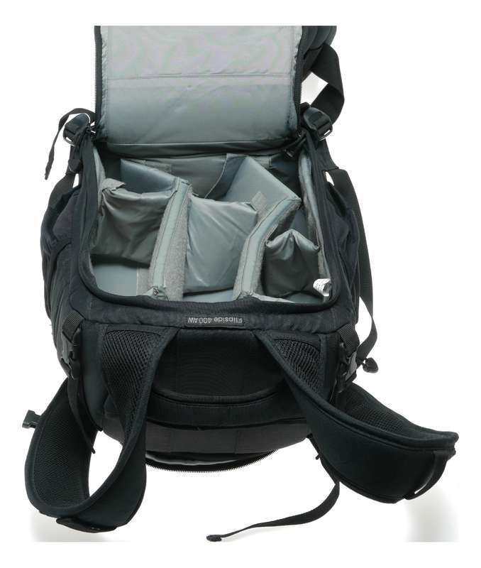 Loewepro Flipside 400 AW Camera Backpack Excellent