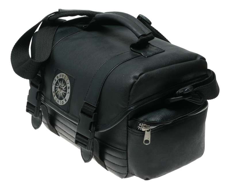 Traveling Fashion Universal DSLR SLR Camera Shoulder Bag