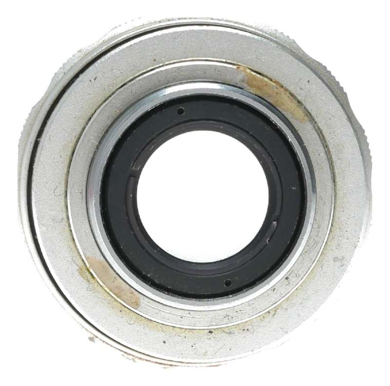 Cosmicar Television Lens 25mm 1:1.4 C-Mount