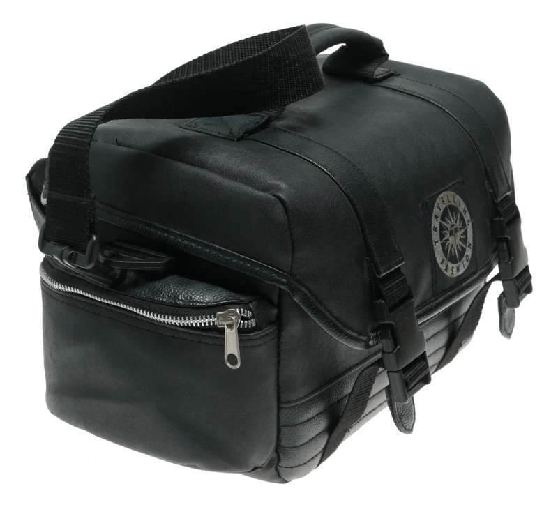 Traveling Fashion Universal DSLR SLR Camera Shoulder Bag