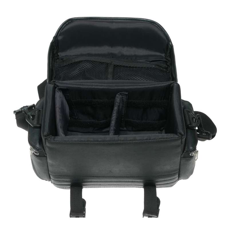 Traveling Fashion Universal DSLR SLR Camera Shoulder Bag
