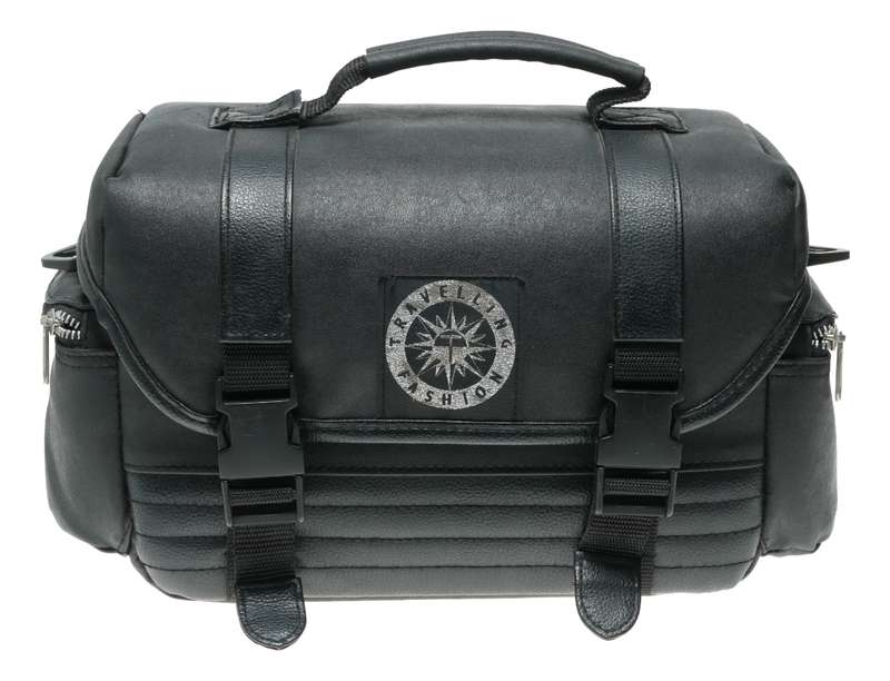 Traveling Fashion Universal DSLR SLR Camera Shoulder Bag