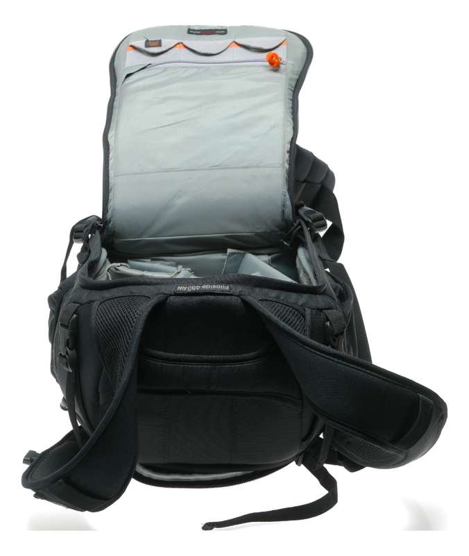 Loewepro Flipside 400 AW Camera Backpack Excellent