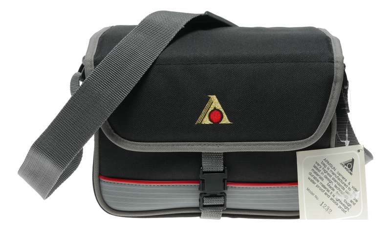 Armsum 1232 DSLR SLR Camera Shoulder Bag Unused New with Tag