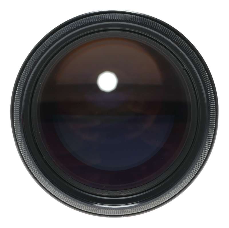Canon Zoom 85-300mm F4.5 Camera Lens with Tripod Mount