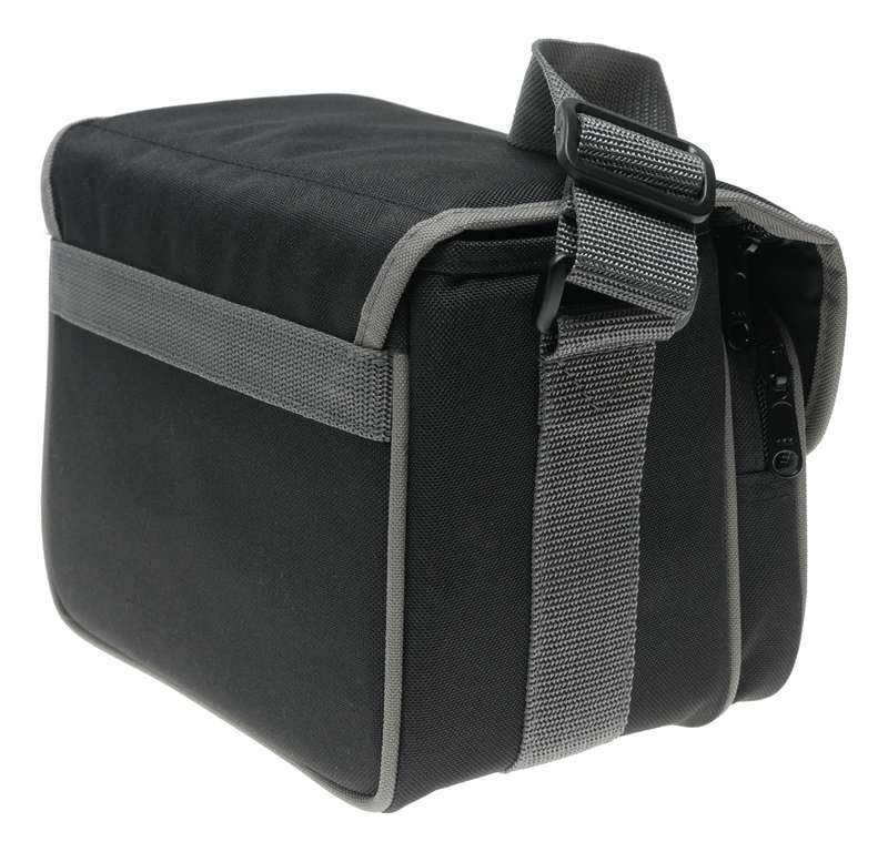 Armsum 1232 DSLR SLR Camera Shoulder Bag Unused New with Tag