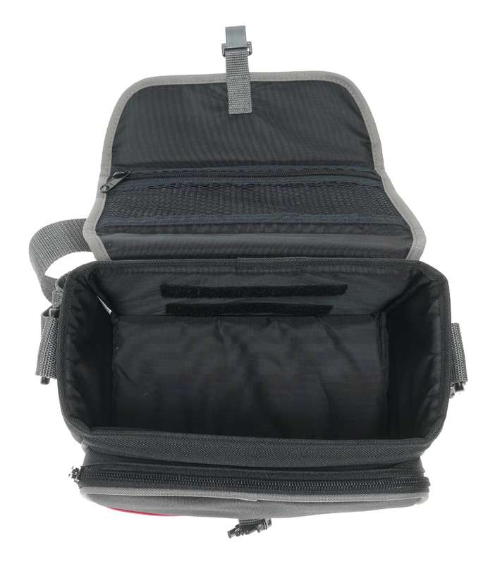 Armsum 1232 DSLR SLR Camera Shoulder Bag Unused New with Tag