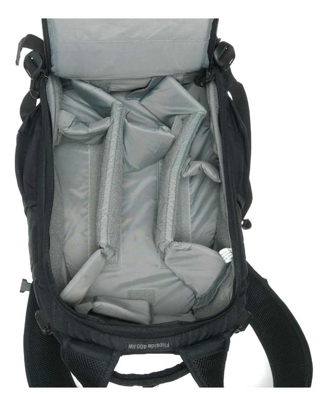 Loewepro Flipside 400 AW Camera Backpack Excellent