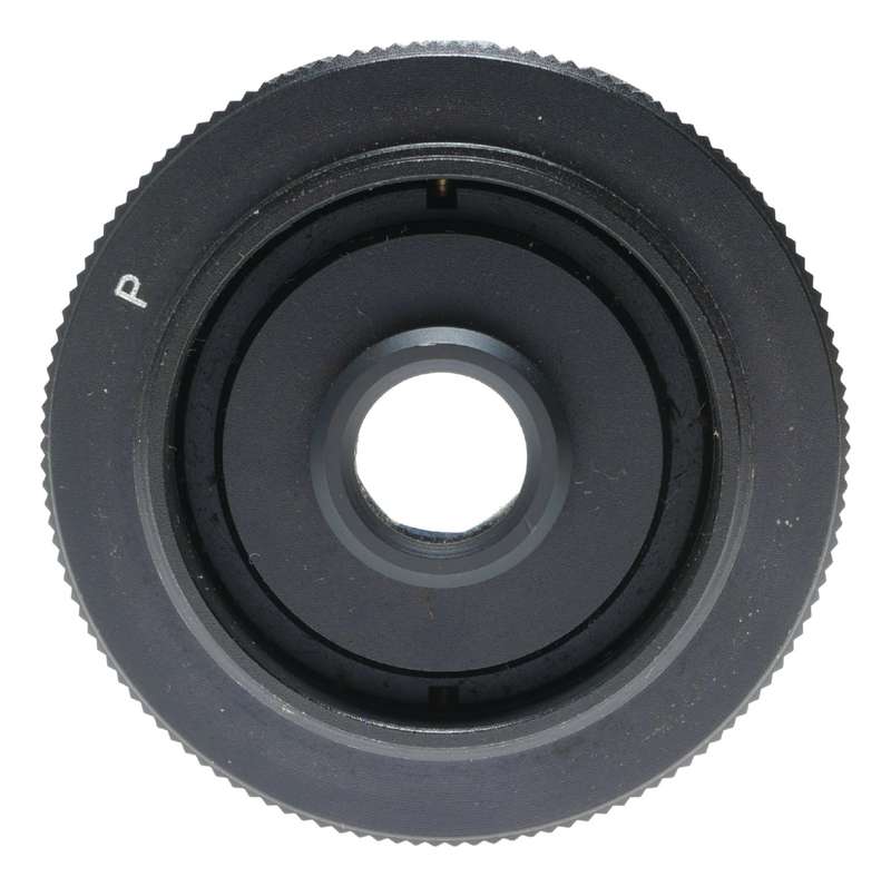 Soligor 1:3.5 f=35mm Wide Angle Lens M42 Camera Mount