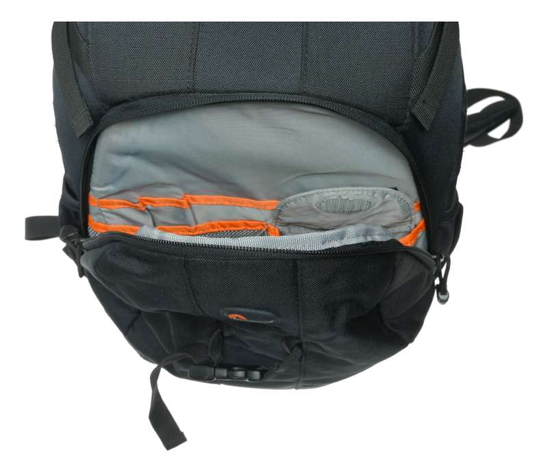 Loewepro Flipside 400 AW Camera Backpack Excellent