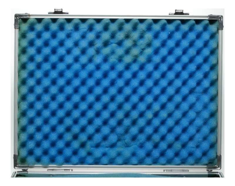 STAR Aluminium Flight Case for Photographic Professional Camera Gear