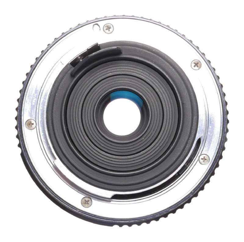 Pentax-M SMC 1:4 20mm ultra wide angle camera lens 4/20mm