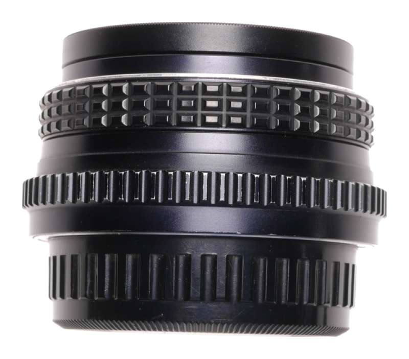 Pentax-M SMC 1:4 20mm ultra wide angle camera lens 4/20mm