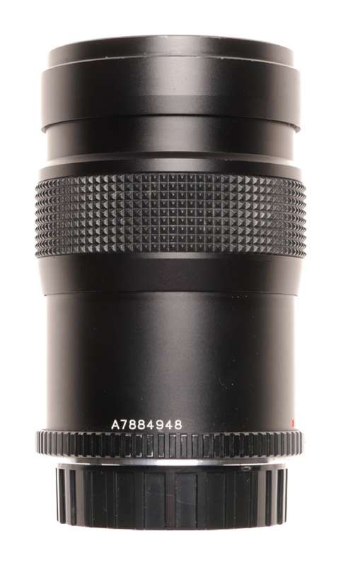 YASHICA ML Zoom lens 42-75mm Yashica Contax mount