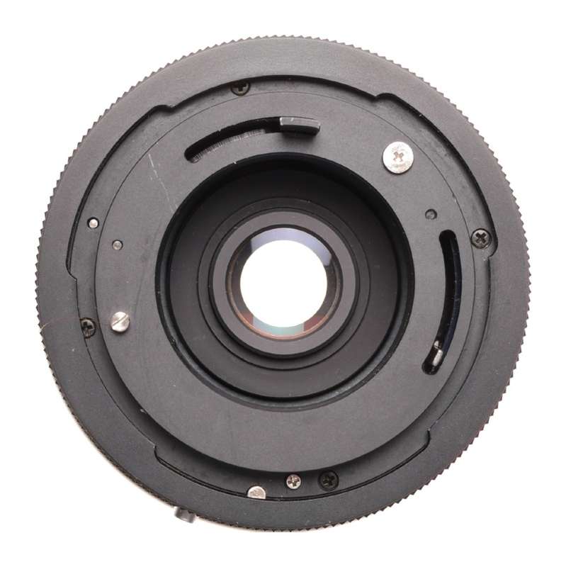 Varioplan MC Exakta FD mount Tokina FR Mount Mint lens f=18-28mm