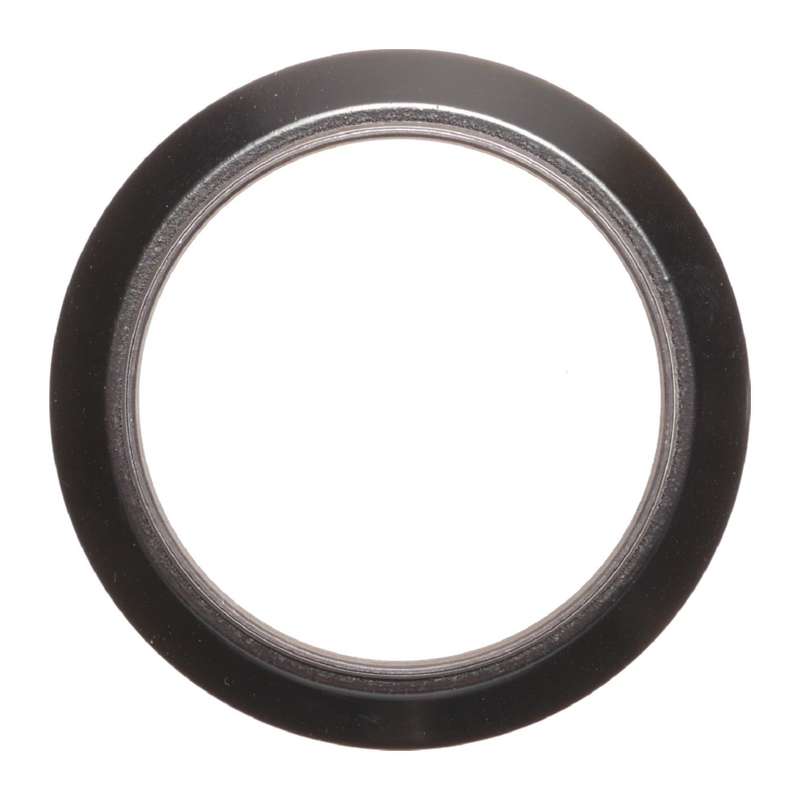 Asahi Optical Pentax vintage black metal lens hood shade