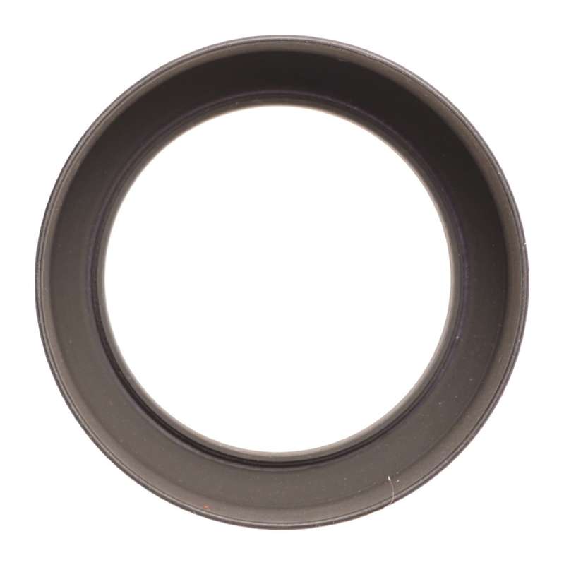 Asahi Optical Pentax vintage black metal lens hood shade