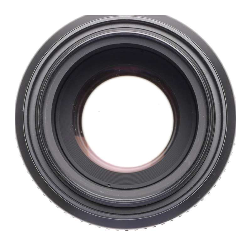 Nikon AF Micro Nikkor 105mm 1:2.8 Zoom SLR camera lens - Nikon
