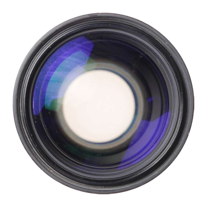 Pentax-A Zoom lens 1:4 70-210mm fits classic SLR film camera