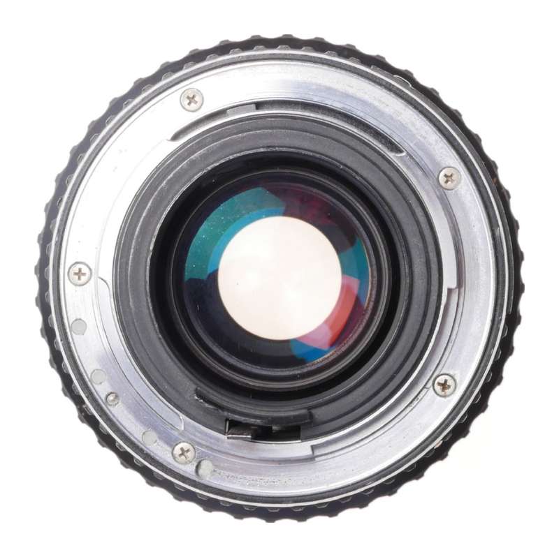 Pentax-A Zoom lens 1:4 70-210mm fits classic SLR film camera