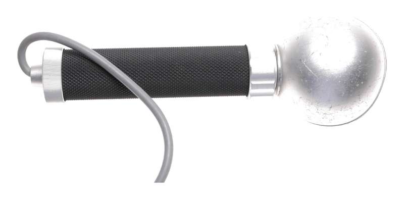 Nikonos Underwater camera flash attachment accessory cased