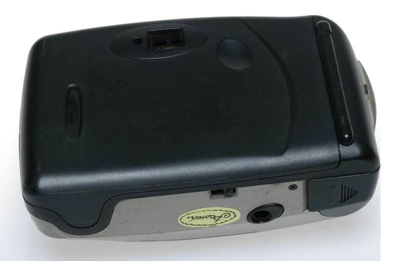 SPORT pocket camera point and shoot used vintage film 35mm